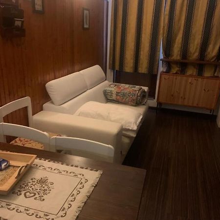 Casa Cervinia Apartment Breuil-Cervinia Ngoại thất bức ảnh