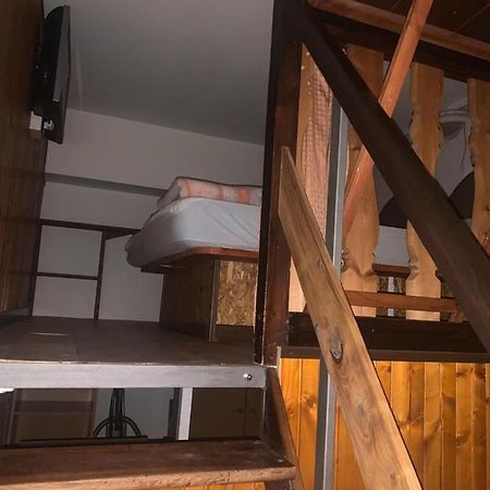 Casa Cervinia Apartment Breuil-Cervinia Ngoại thất bức ảnh