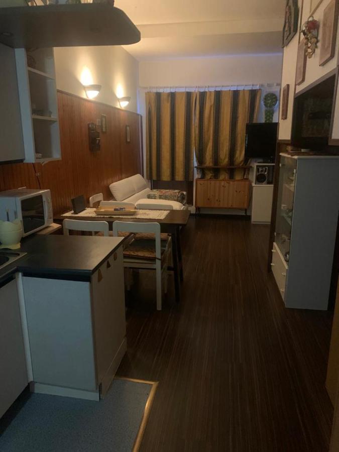 Casa Cervinia Apartment Breuil-Cervinia Ngoại thất bức ảnh