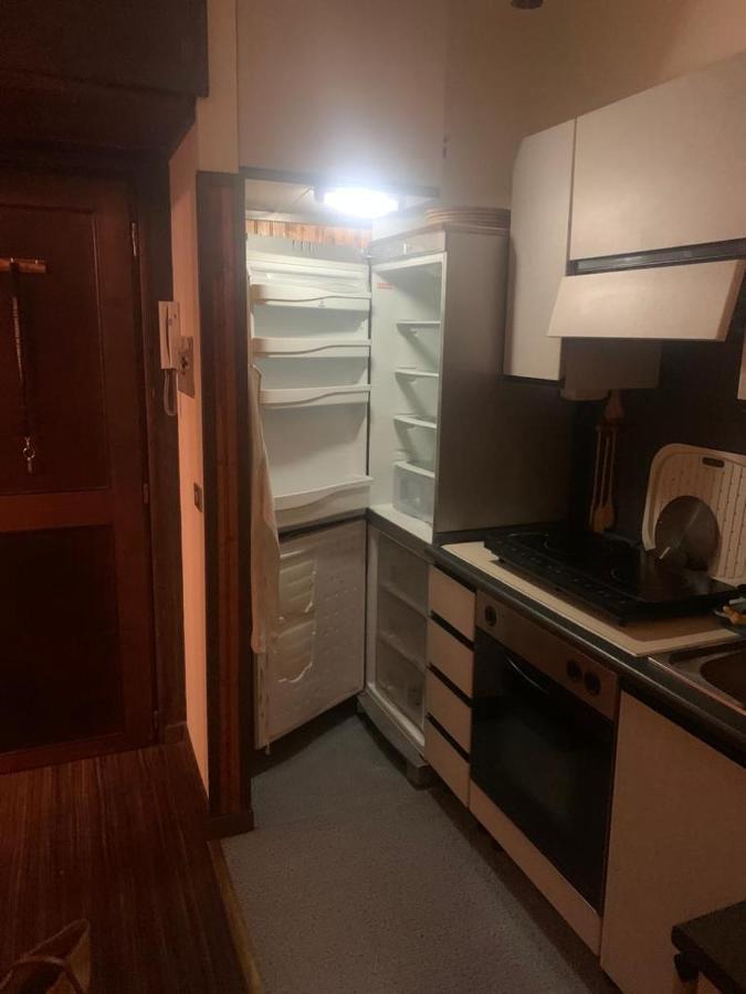Casa Cervinia Apartment Breuil-Cervinia Ngoại thất bức ảnh