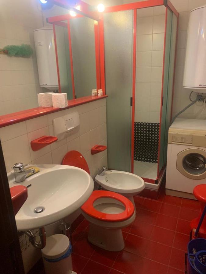 Casa Cervinia Apartment Breuil-Cervinia Ngoại thất bức ảnh