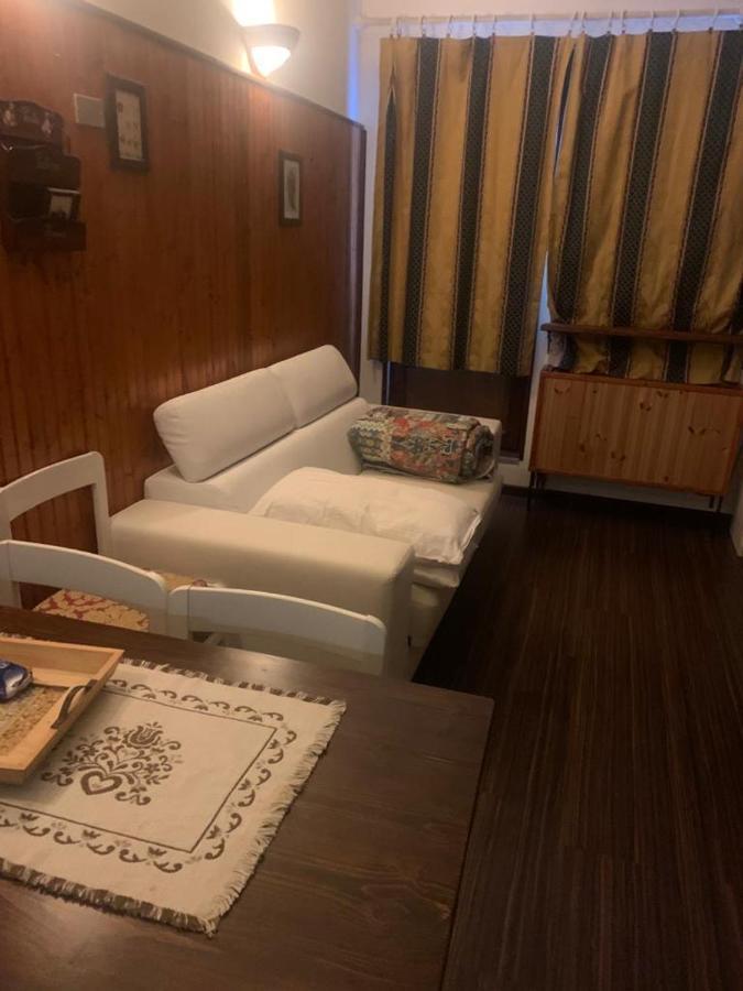 Casa Cervinia Apartment Breuil-Cervinia Ngoại thất bức ảnh