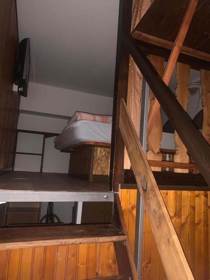 Casa Cervinia Apartment Breuil-Cervinia Ngoại thất bức ảnh