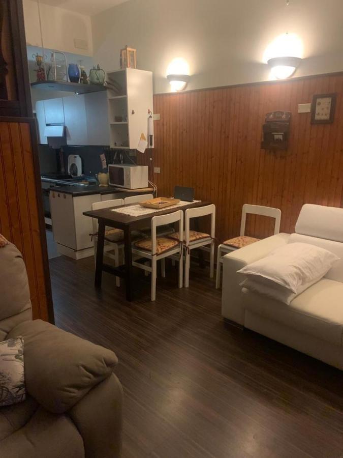 Casa Cervinia Apartment Breuil-Cervinia Ngoại thất bức ảnh