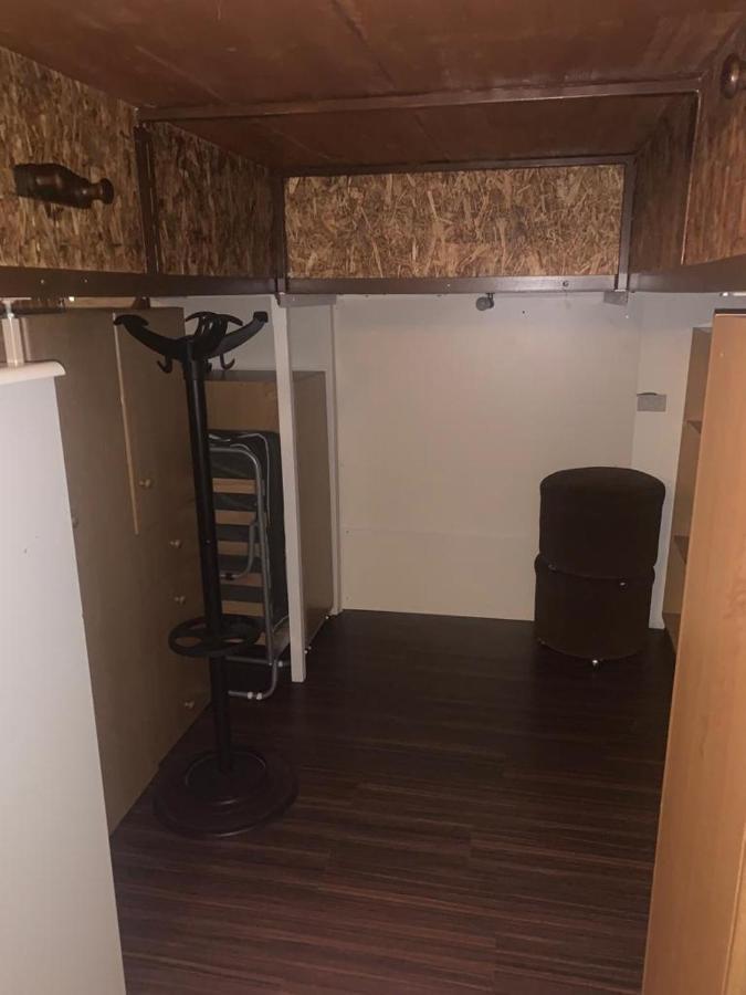 Casa Cervinia Apartment Breuil-Cervinia Ngoại thất bức ảnh